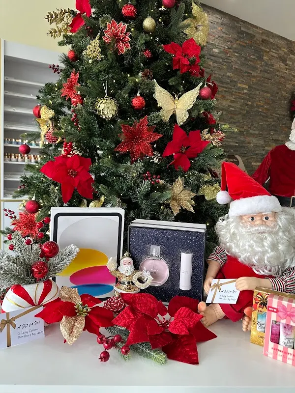 Chan & Bay Nail Spa — Nail salon in Jonesboro
